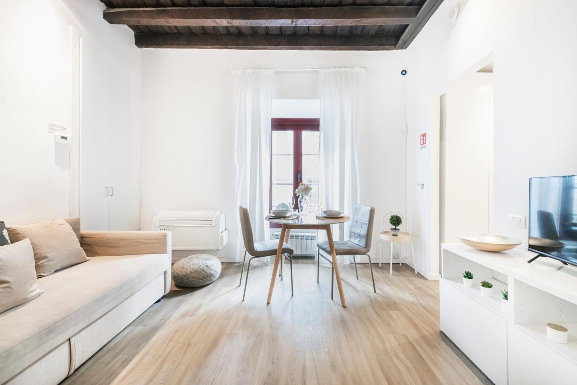 The Magnificent Apartment Milán Exteriér fotografie