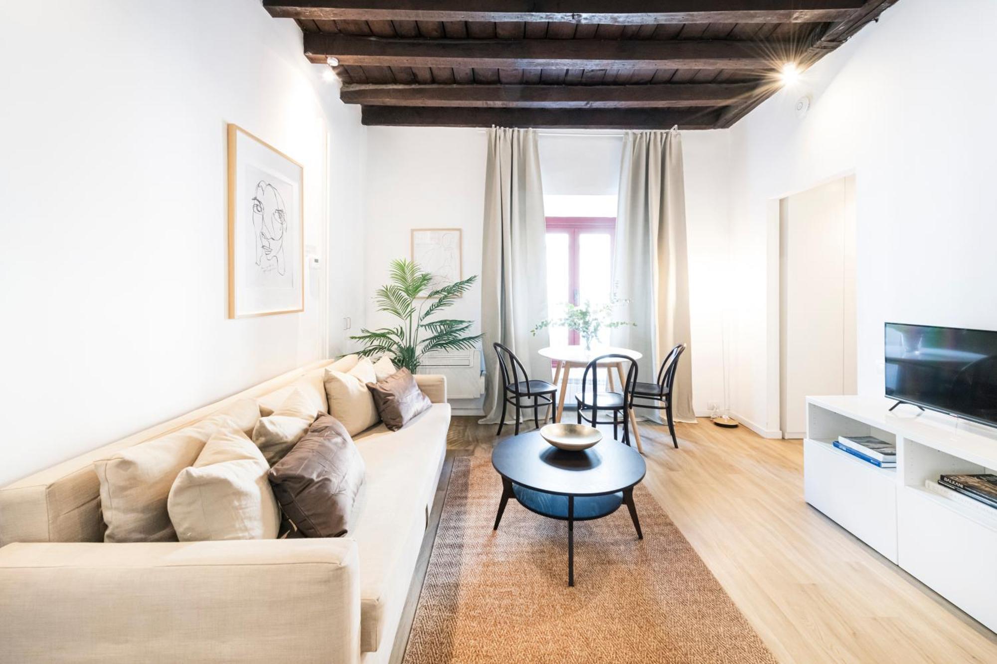 The Magnificent Apartment Milán Exteriér fotografie