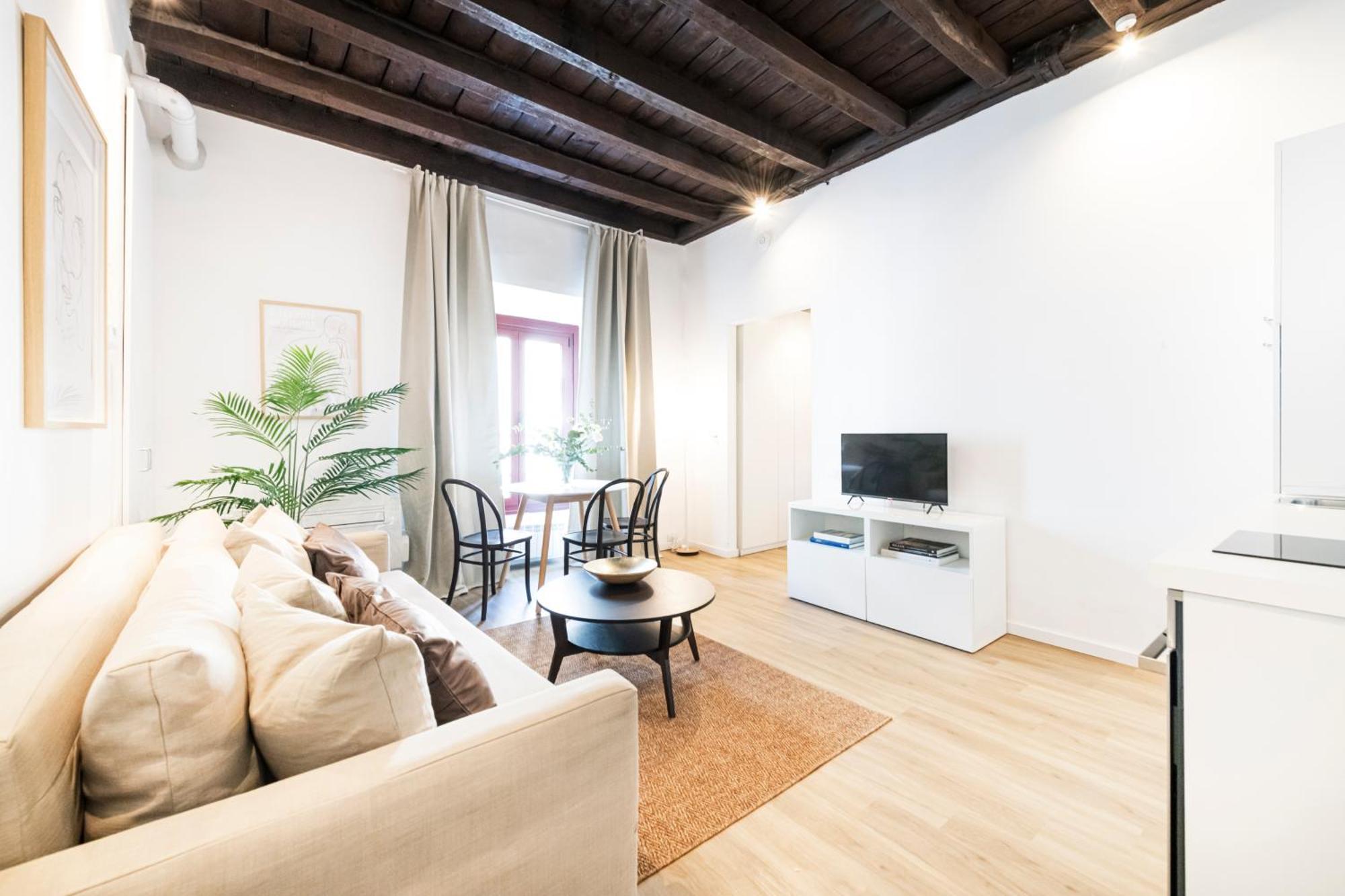 The Magnificent Apartment Milán Exteriér fotografie